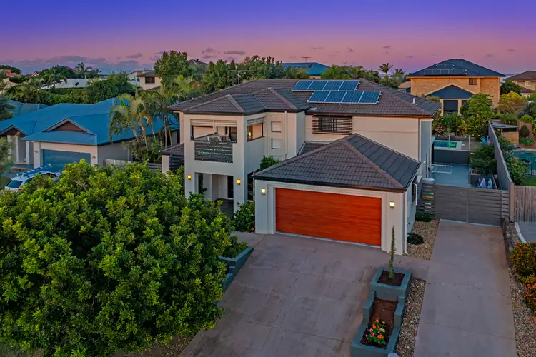 42 Bedarra Street, Redland Bay QLD 4165