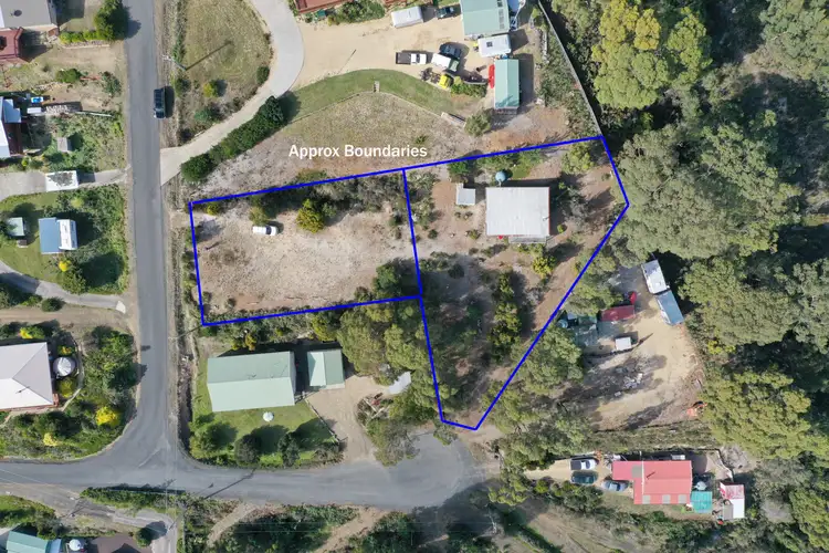 54 & 58 Lagoon Road, White Beach TAS 7184