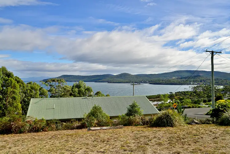 Sixth view of Homely house listing, 54 & 58 Lagoon Road, White Beach TAS 7184