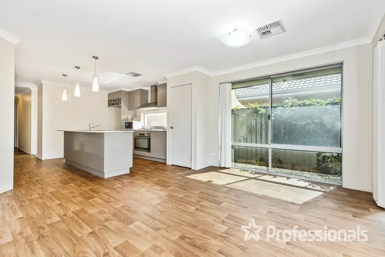 Fourth view of Homely house listing, 3 Aldine Ridge, Aveley WA 6069