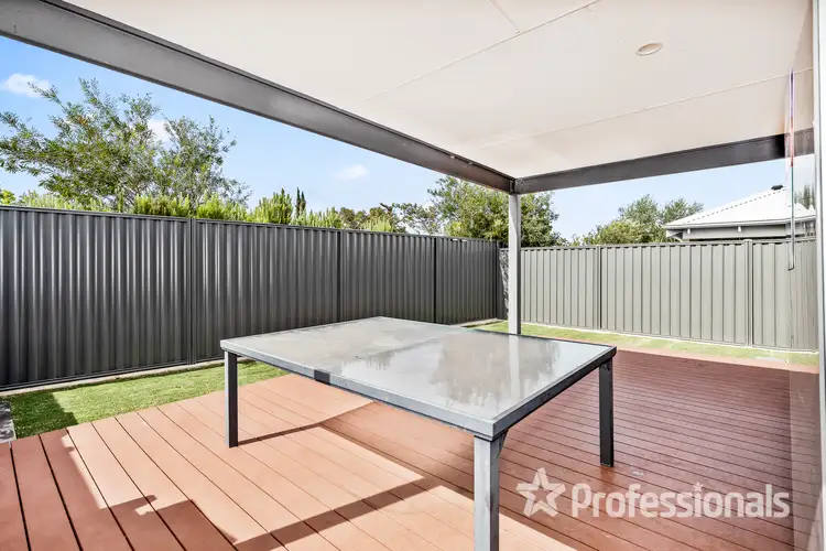 Sixth view of Homely house listing, 3 Aldine Ridge, Aveley WA 6069