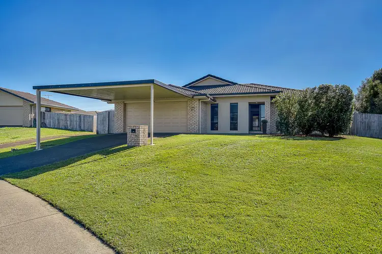 27 Peachfield Drive, Morayfield QLD 4506