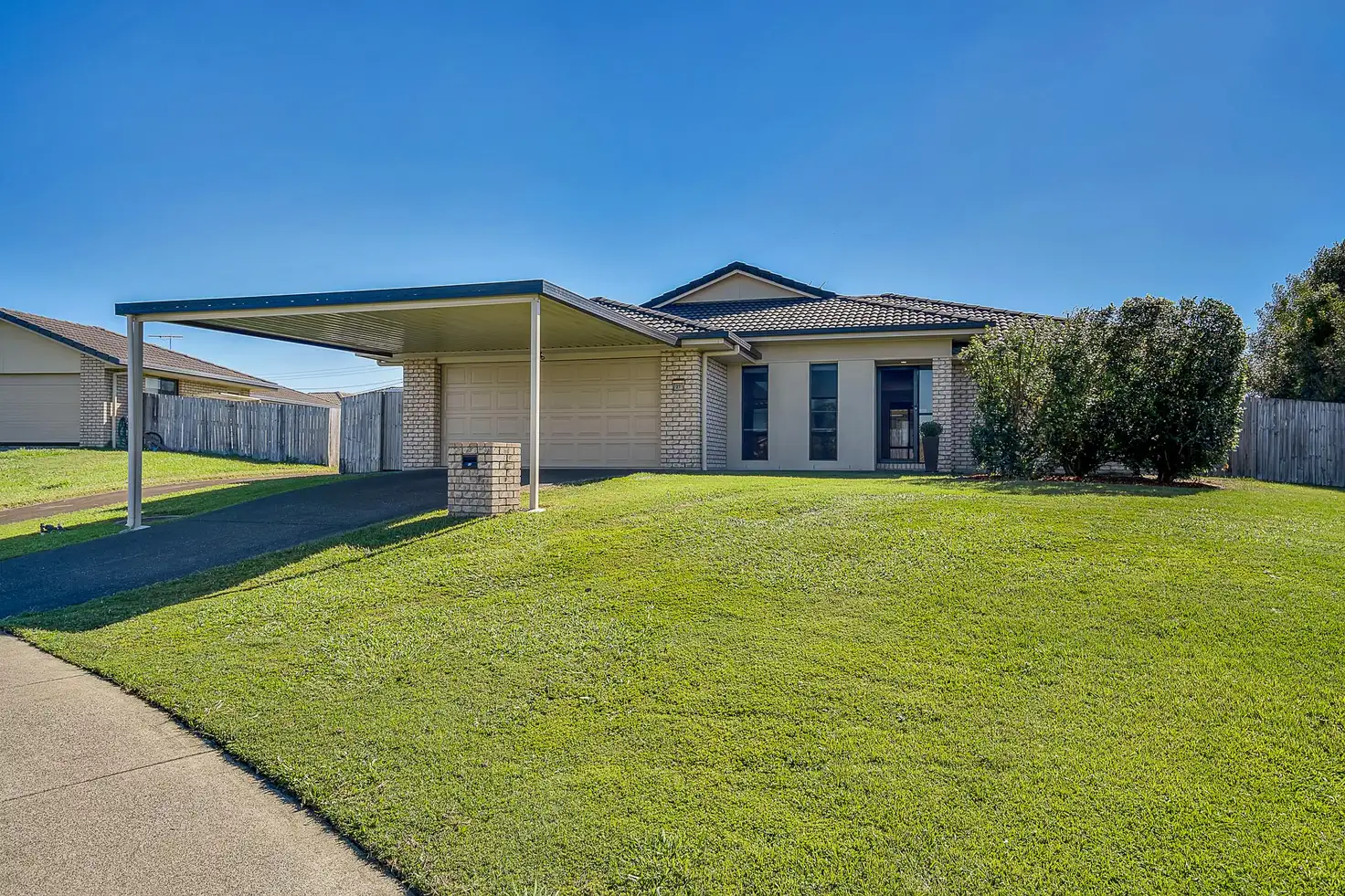 Main view of Homely house listing, 27 Peachfield Drive, Morayfield QLD 4506