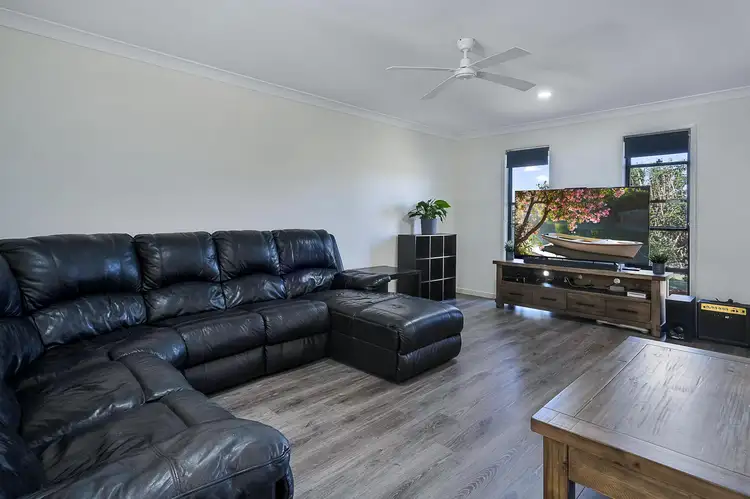 Second view of Homely house listing, 27 Peachfield Drive, Morayfield QLD 4506
