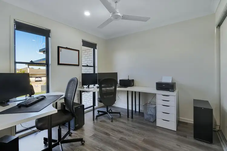 Third view of Homely house listing, 27 Peachfield Drive, Morayfield QLD 4506