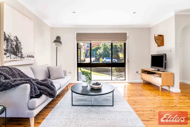 Second view of Homely house listing, 43 Deptford Avenue, Kings Langley NSW 2147