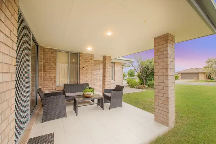 Second view of Homely house listing, 18 Westminster Crescent, Raceview QLD 4305