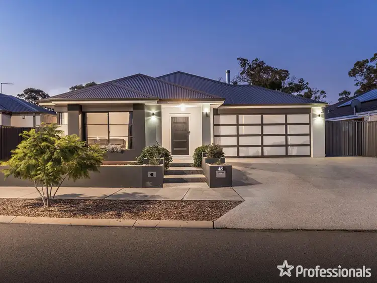 45 Chilvers Street, Baldivis WA 6171