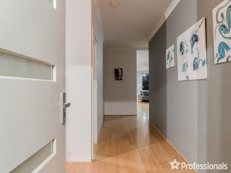 Third view of Homely house listing, 45 Chilvers Street, Baldivis WA 6171