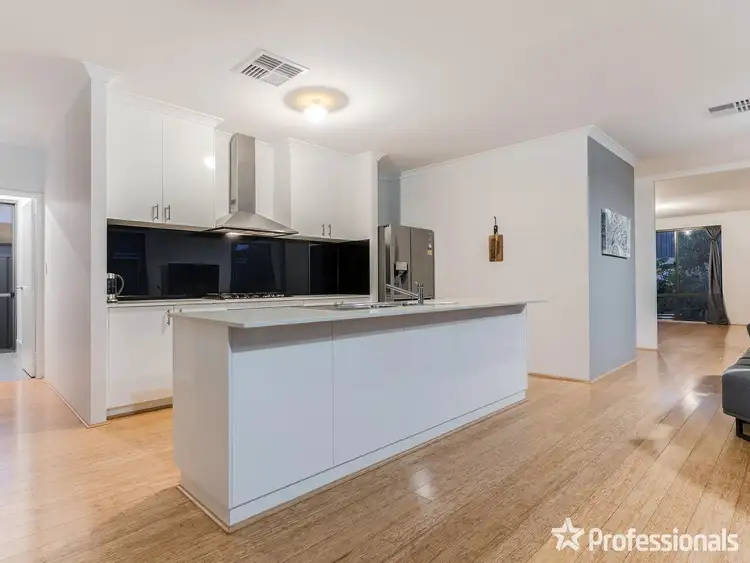 Fourth view of Homely house listing, 45 Chilvers Street, Baldivis WA 6171