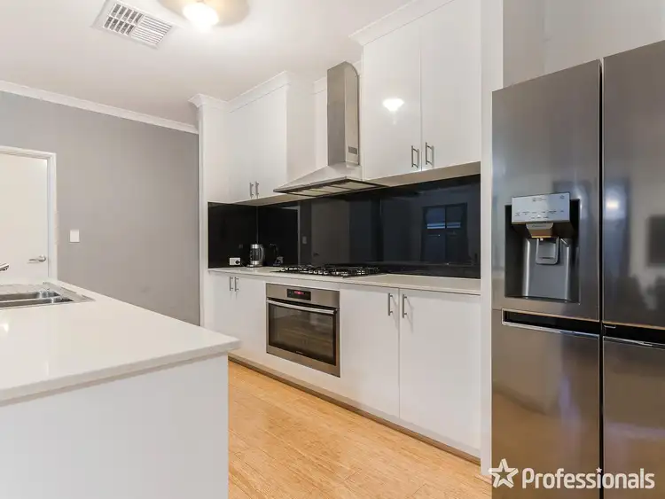 Fifth view of Homely house listing, 45 Chilvers Street, Baldivis WA 6171