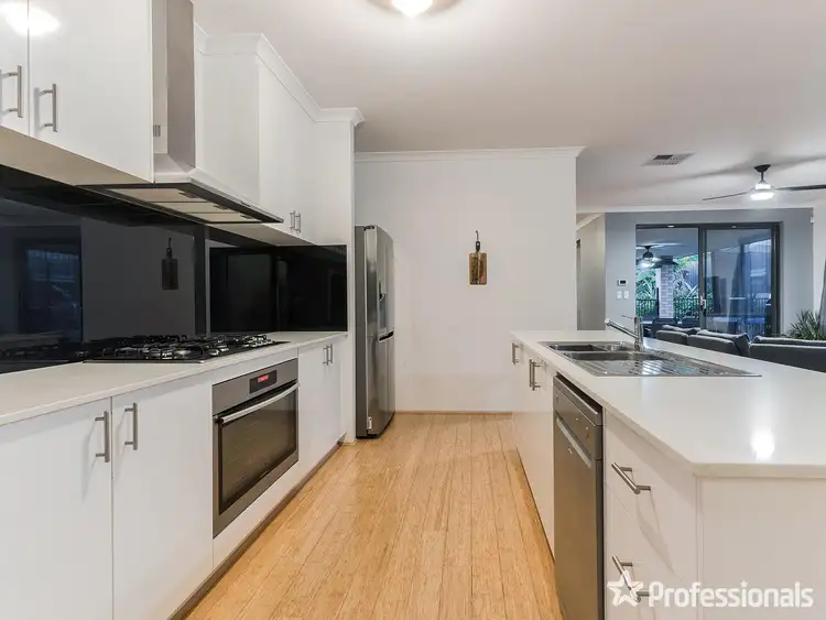 Sixth view of Homely house listing, 45 Chilvers Street, Baldivis WA 6171