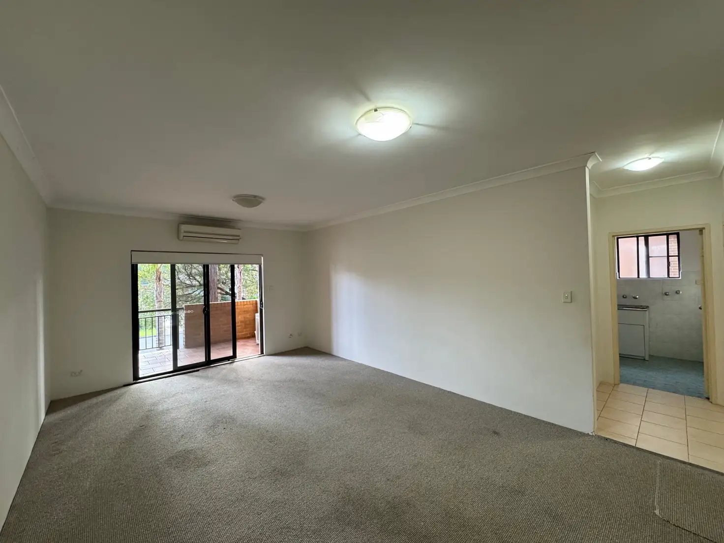 Main view of Homely unit listing, 6/14-16 Melvin Street, Beverly Hills NSW 2209
