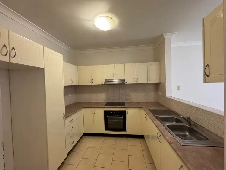 Second view of Homely unit listing, 6/14-16 Melvin Street, Beverly Hills NSW 2209