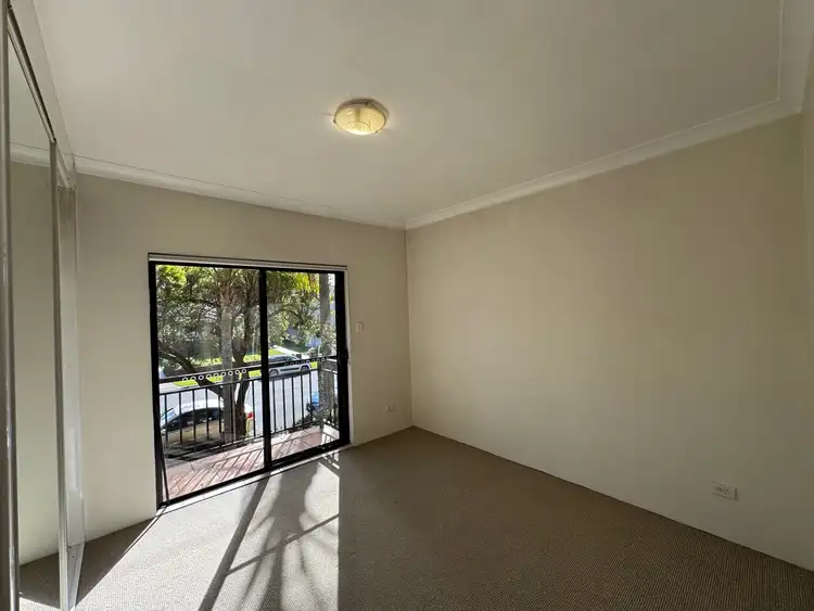 Third view of Homely unit listing, 6/14-16 Melvin Street, Beverly Hills NSW 2209