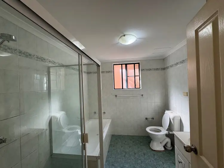 Fourth view of Homely unit listing, 6/14-16 Melvin Street, Beverly Hills NSW 2209