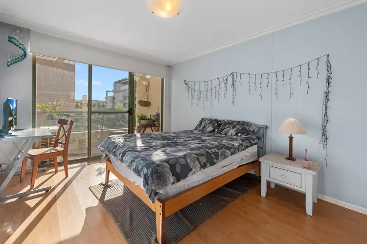 Third view of Homely apartment listing, 19/107-115 Pacific Highway, Hornsby NSW 2077