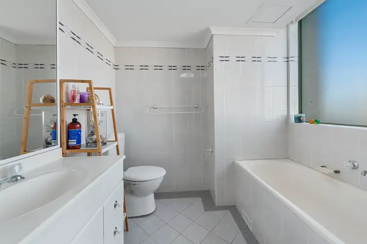 Fourth view of Homely apartment listing, 19/107-115 Pacific Highway, Hornsby NSW 2077