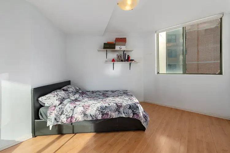 Fifth view of Homely apartment listing, 19/107-115 Pacific Highway, Hornsby NSW 2077