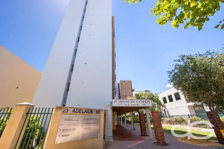 409/23 Adelaide Street, Fremantle WA 6160