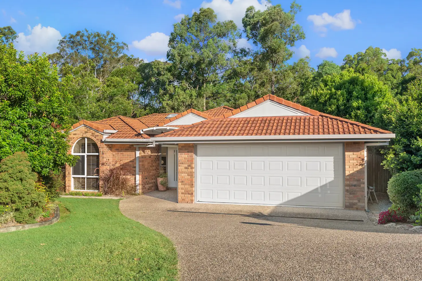 Main view of Homely house listing, 25 Lancewood Drive, Albany Creek QLD 4035