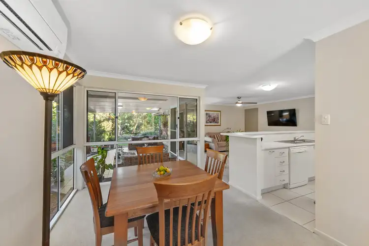 Third view of Homely house listing, 25 Lancewood Drive, Albany Creek QLD 4035