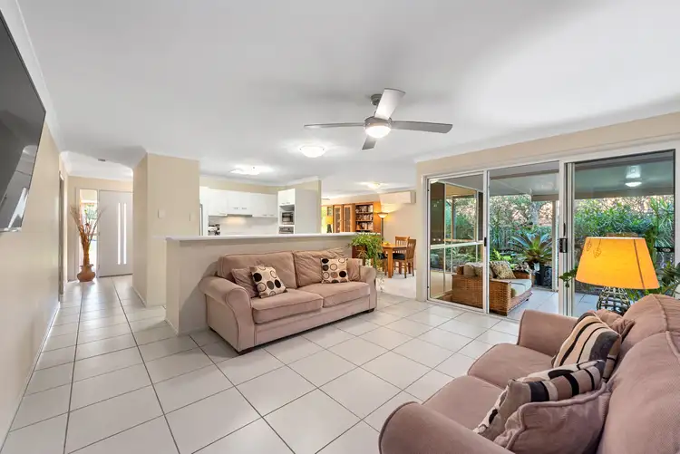 Fifth view of Homely house listing, 25 Lancewood Drive, Albany Creek QLD 4035