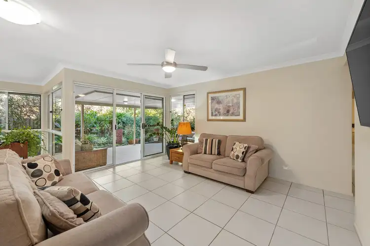 Sixth view of Homely house listing, 25 Lancewood Drive, Albany Creek QLD 4035