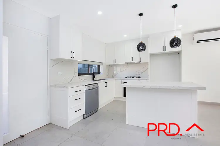1/35 Campbell Street, Sans Souci NSW 2219