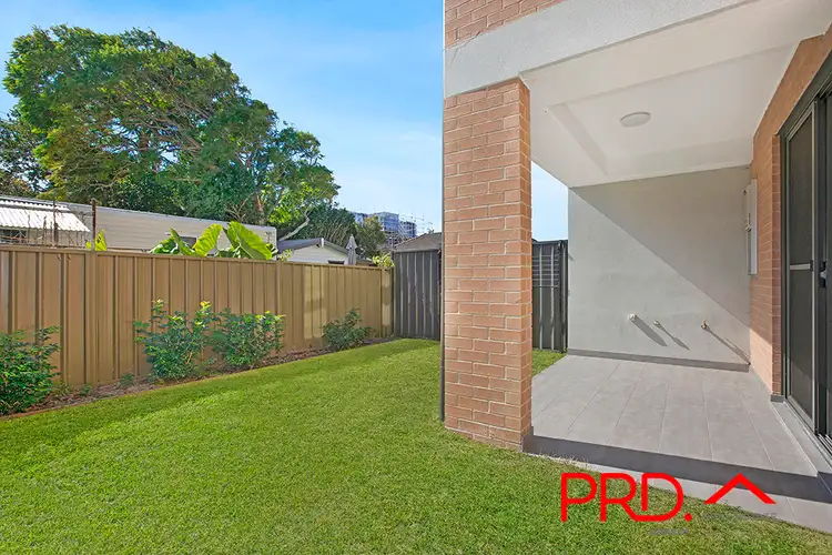 Third view of Homely townhouse listing, 1/35 Campbell Street, Sans Souci NSW 2219