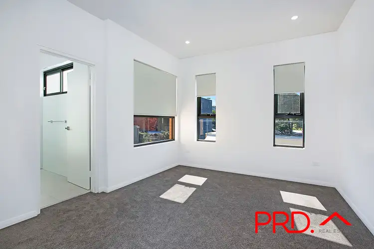 Fifth view of Homely townhouse listing, 1/35 Campbell Street, Sans Souci NSW 2219