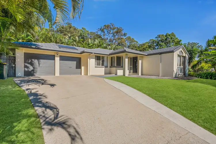 16 Kestrel Street, Aroona QLD 4551