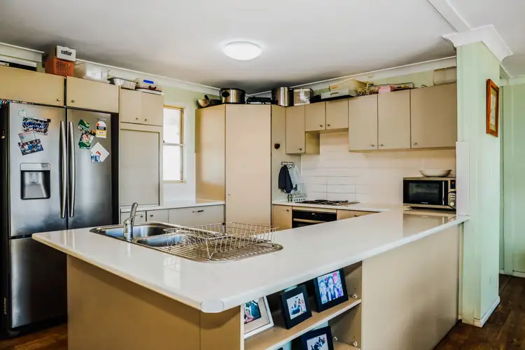 Third view of Homely house listing, 135 Goonalah East Road, Miles QLD 4415
