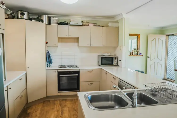 Fourth view of Homely house listing, 135 Goonalah East Road, Miles QLD 4415