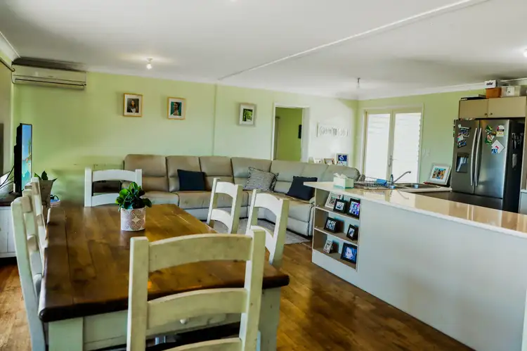 Fifth view of Homely house listing, 135 Goonalah East Road, Miles QLD 4415