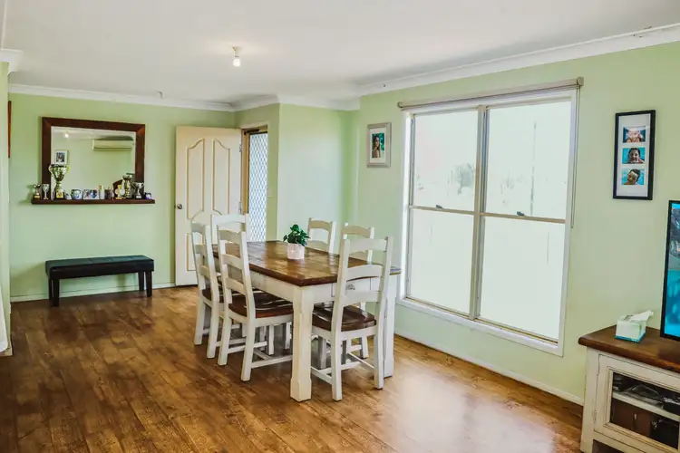 Sixth view of Homely house listing, 135 Goonalah East Road, Miles QLD 4415