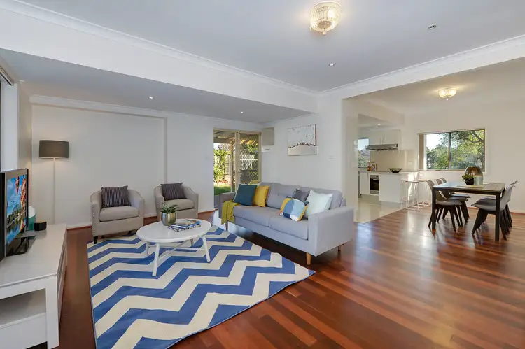 Second view of Homely house listing, 12 Pulbrook Parade, Hornsby NSW 2077