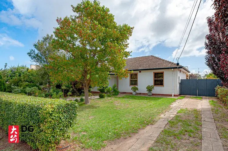 23 Sunshine Avenue, Warradale SA 5046