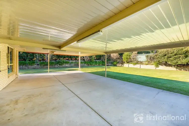 7 Bloomfield Place, Beerwah QLD 4519
