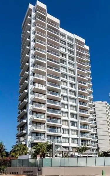 Third view of Homely apartment listing, 1601/157 Old Burleigh Road, Broadbeach QLD 4218