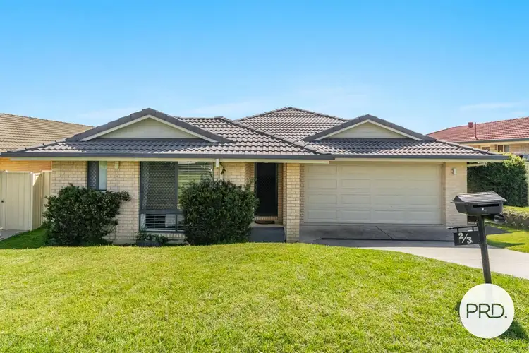 Main view of Homely house listing, 2/3 Shoesmith Close, Casino NSW 2470