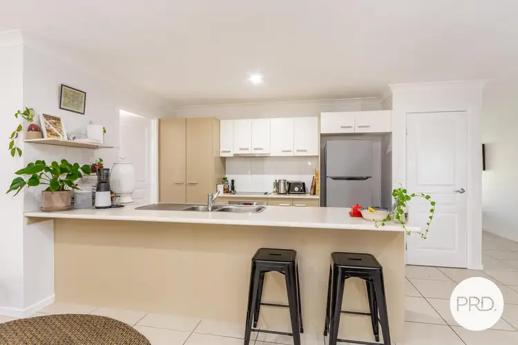 Second view of Homely house listing, 2/3 Shoesmith Close, Casino NSW 2470