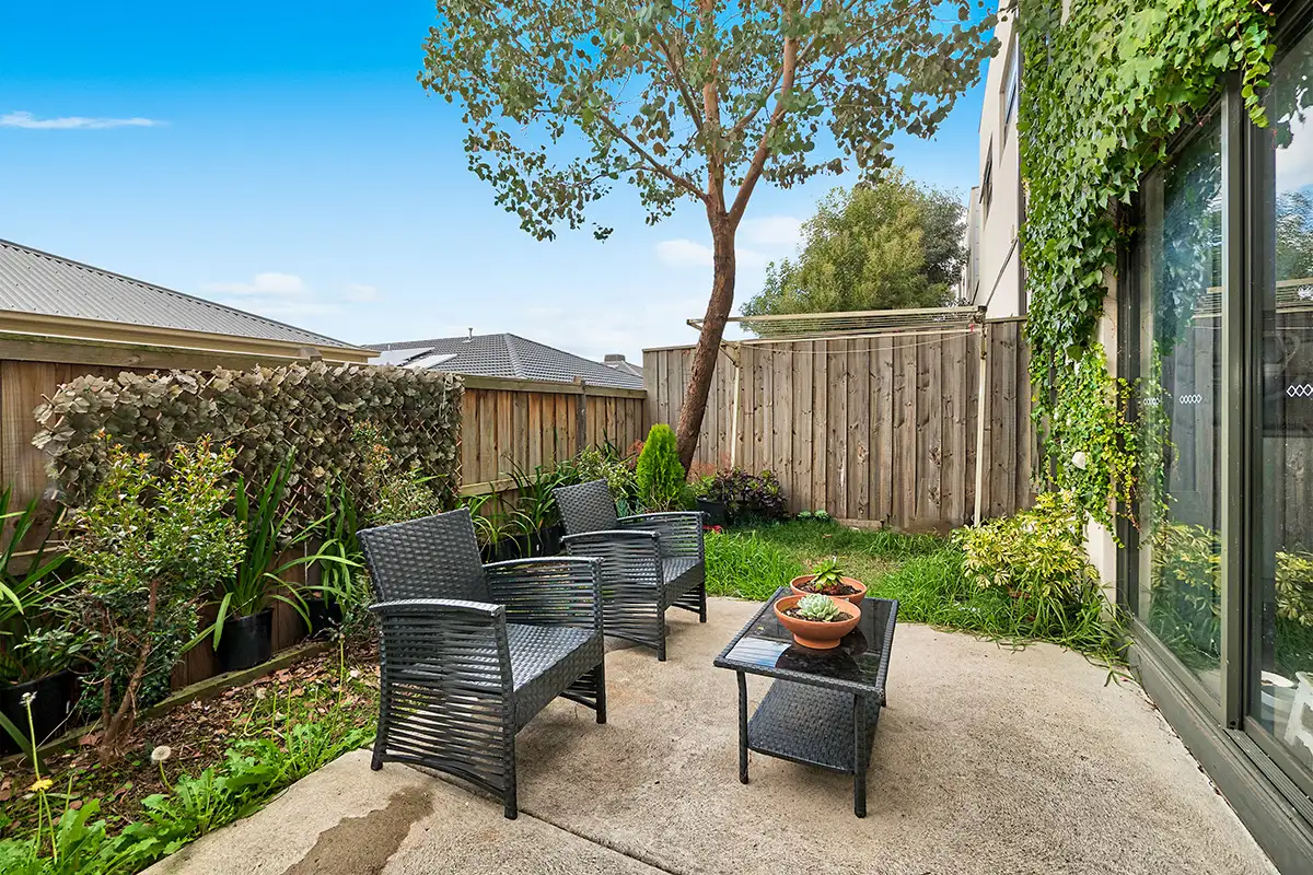 Main view of Homely townhouse listing, 7 Queenie Way, Cranbourne West VIC 3977