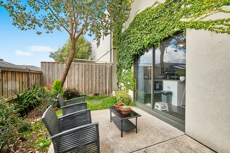 Second view of Homely townhouse listing, 7 Queenie Way, Cranbourne West VIC 3977
