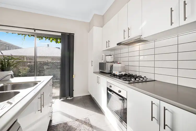 Fourth view of Homely townhouse listing, 7 Queenie Way, Cranbourne West VIC 3977