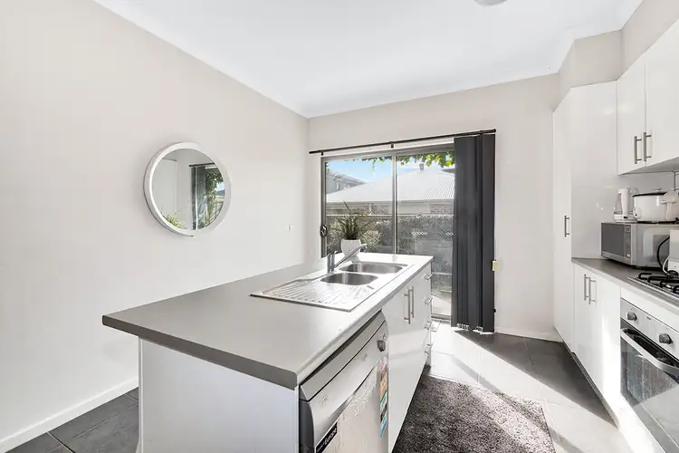 Fifth view of Homely townhouse listing, 7 Queenie Way, Cranbourne West VIC 3977