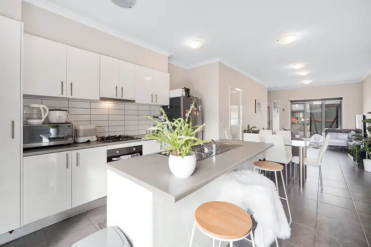 Sixth view of Homely townhouse listing, 7 Queenie Way, Cranbourne West VIC 3977
