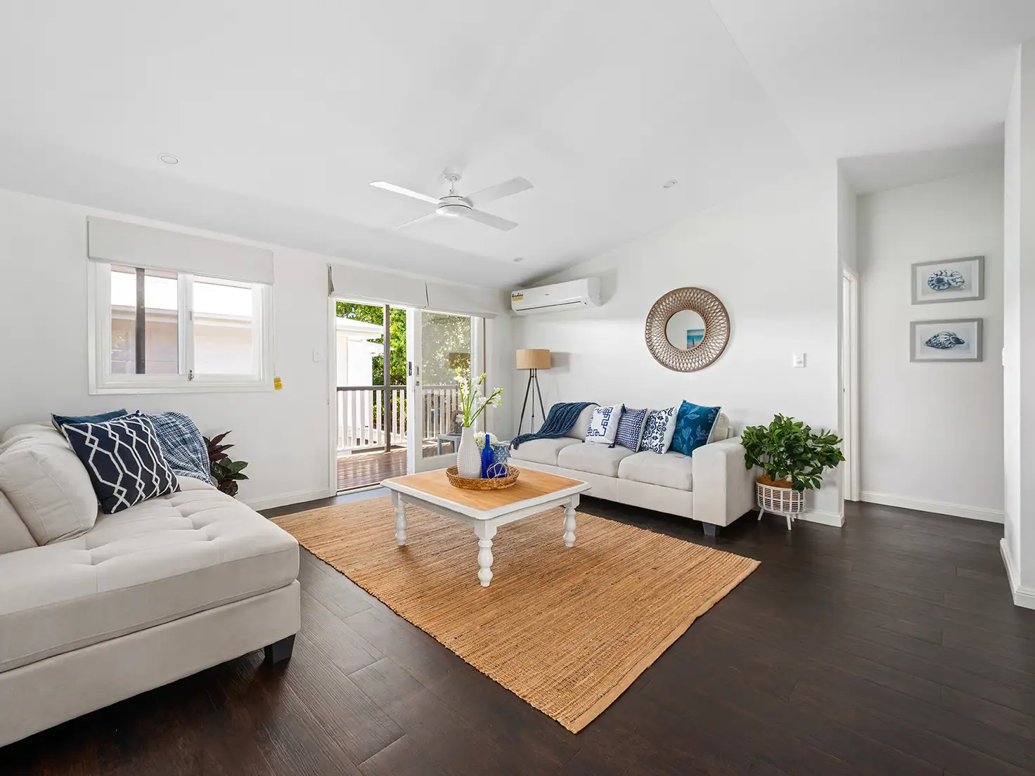 Main view of Homely townhouse listing, 34/63 Harlen Road, Salisbury QLD 4107