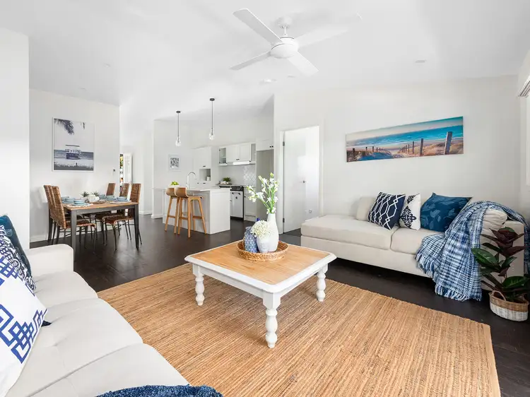 Third view of Homely townhouse listing, 34/63 Harlen Road, Salisbury QLD 4107