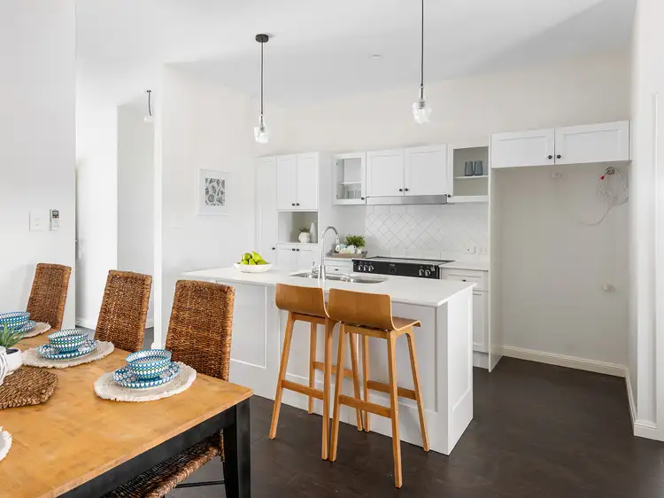 Fourth view of Homely townhouse listing, 34/63 Harlen Road, Salisbury QLD 4107